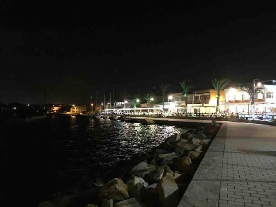 Apartamento Cp Cabo de Palos Exterior foto